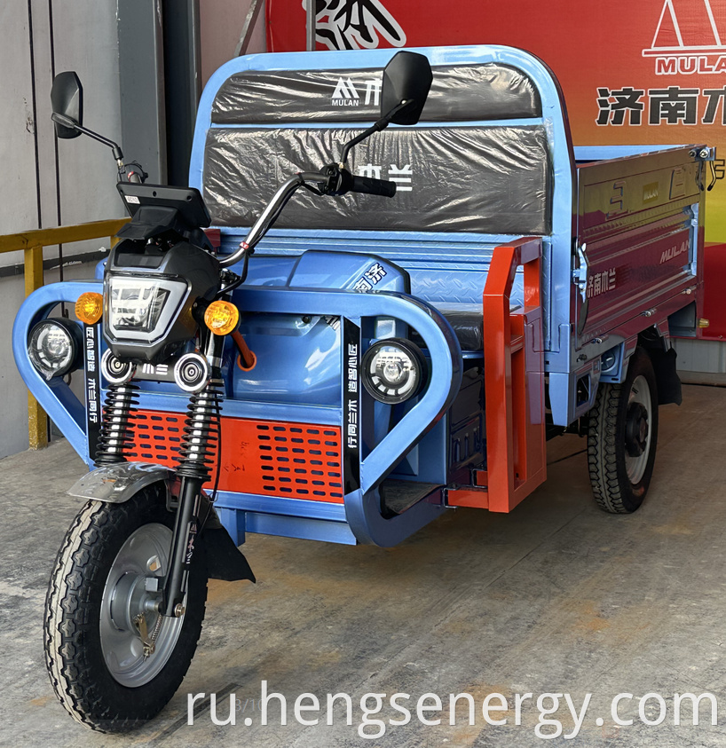 truck bigger wheels electric tricycles